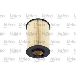 Vzduchový filter VALEO 585653 - obr. 2