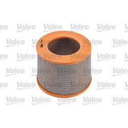 Vzduchový filter VALEO 585685 - obr. 1