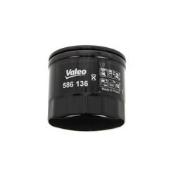 Olejový filter VALEO 586136 - obr. 2