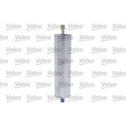 Palivový filter VALEO 587074 - obr. 2
