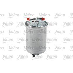 Palivový filter VALEO 587506 - obr. 2