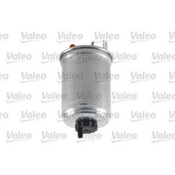 Palivový filter VALEO 587513 - obr. 3