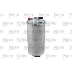 Palivový filter VALEO 587548 - obr. 2