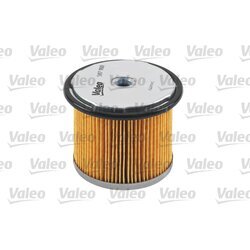 Palivový filter VALEO 587900 - obr. 1