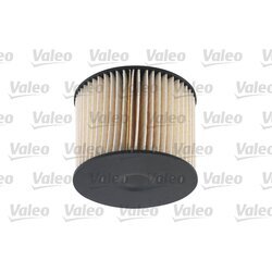 Palivový filter VALEO 587915 - obr. 2