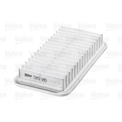 Vzduchový filter VALEO 585185 - obr. 1