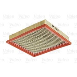Vzduchový filter VALEO 585237 - obr. 2