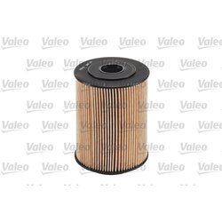 Olejový filter VALEO 586526 - obr. 1