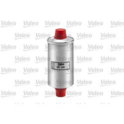 Palivový filter VALEO 587200 - obr. 1