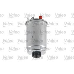 Palivový filter VALEO 587516 - obr. 3