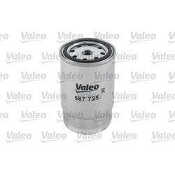 Palivový filter VALEO 587725 - obr. 1