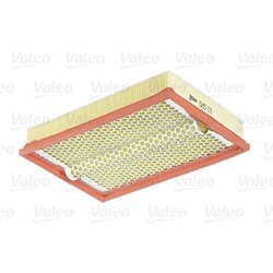 Vzduchový filter VALEO 585171 - obr. 2