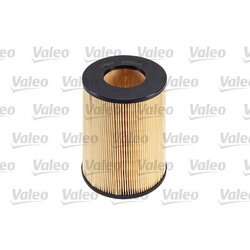 Vzduchový filter VALEO 585659 - obr. 1
