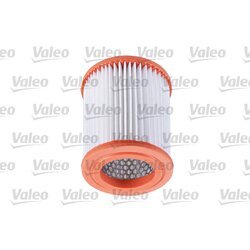 Vzduchový filter VALEO 585677 - obr. 2