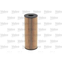 Olejový filter VALEO 586517 - obr. 1