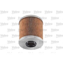 Olejový filter VALEO 586543 - obr. 2