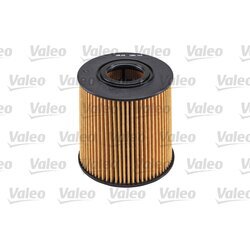 Olejový filter VALEO 586561 - obr. 1