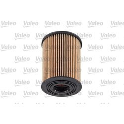 Olejový filter VALEO 586569 - obr. 2