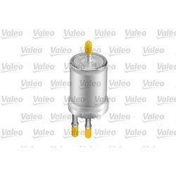 Palivový filter VALEO 587030 - obr. 2