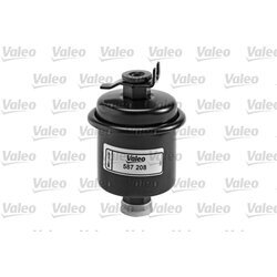 Palivový filter VALEO 587208 - obr. 1