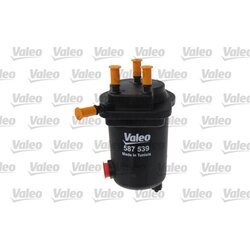Palivový filter VALEO 587539 - obr. 1