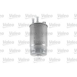 Palivový filter VALEO 587543 - obr. 3