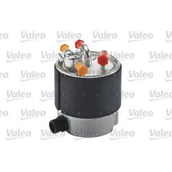 Palivový filter VALEO 587566 - obr. 2