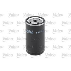 Palivový filter VALEO 587718 - obr. 1