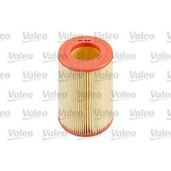 Vzduchový filter VALEO 585660 - obr. 1
