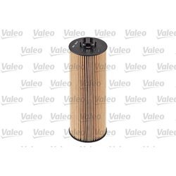 Olejový filter VALEO 586520 - obr. 1