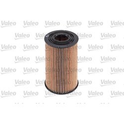 Olejový filter VALEO 586533 - obr. 1