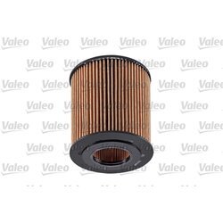 Olejový filter VALEO 586551 - obr. 2