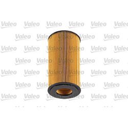 Olejový filter VALEO 586570 - obr. 2