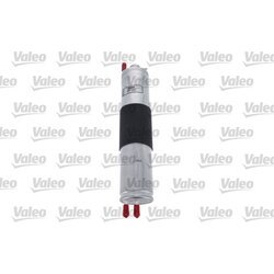 Palivový filter VALEO 587034 - obr. 3