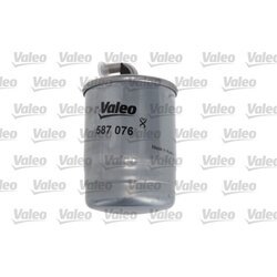 Palivový filter VALEO 587076 - obr. 3