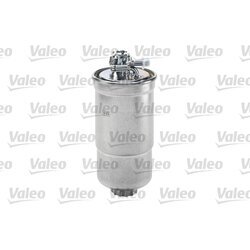 Palivový filter VALEO 587500 - obr. 2