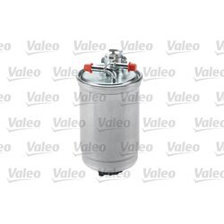 Palivový filter VALEO 587516 - obr. 2