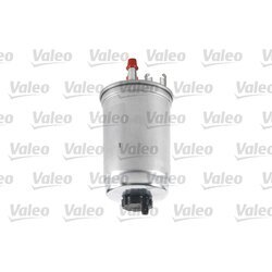 Palivový filter VALEO 587521 - obr. 3