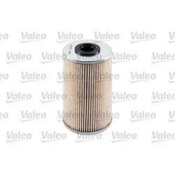 Palivový filter VALEO 587913 - obr. 1