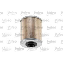 Palivový filter VALEO 587917 - obr. 2