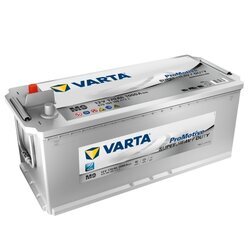 Štartovacia batéria VARTA 670104100A732