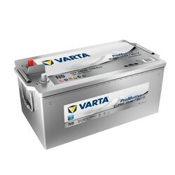Štartovacia batéria VARTA 725103115A722