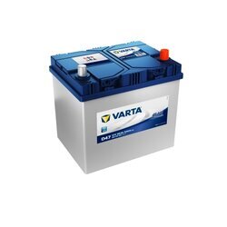 Štartovacia batéria VARTA 5604100543132