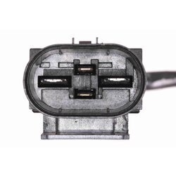 Ventilátor chladenia motora VEMO V15-01-1898 - obr. 1