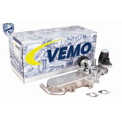 EGR ventil VEMO V10-63-0083 - obr. 1