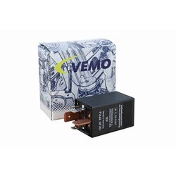 Relé palivového čerpadla VEMO V15-71-0014 - obr. 1
