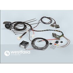 Elektrická sada pre ťažné zariadenie WESTFALIA 305214300113