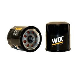 Olejový filter WIX FILTERS 51394