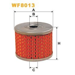 Palivový filter WIX FILTERS WF8013