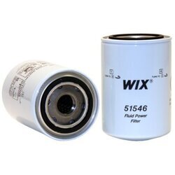 Filter pracovnej hydrauliky WIX FILTERS 51546